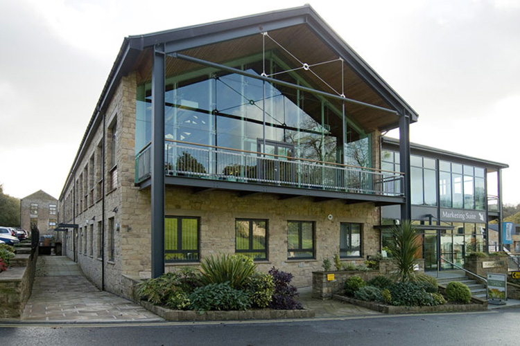 Deakins Business Park photo 1