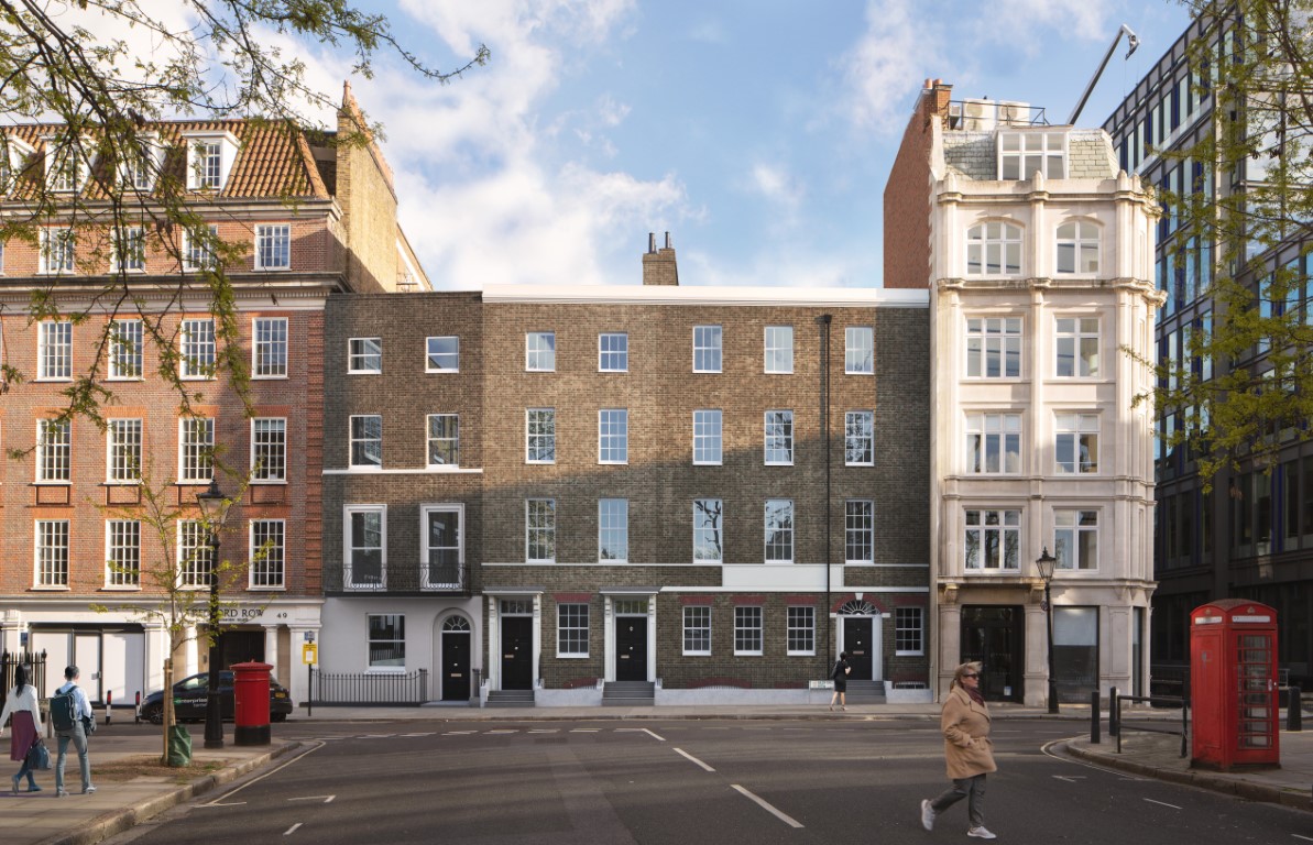46 Bedford Row photo 1