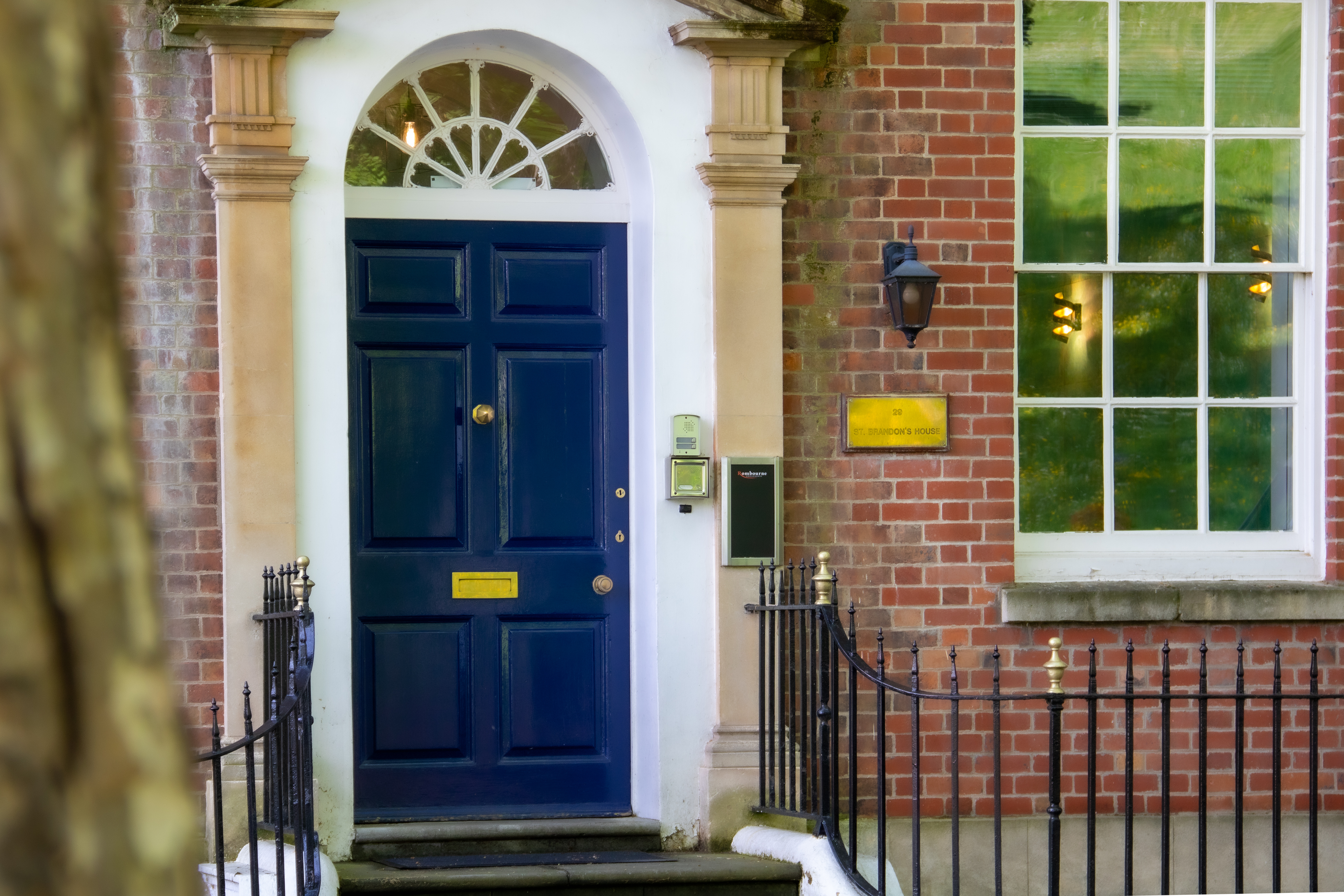 St Brandon’s House photo 1