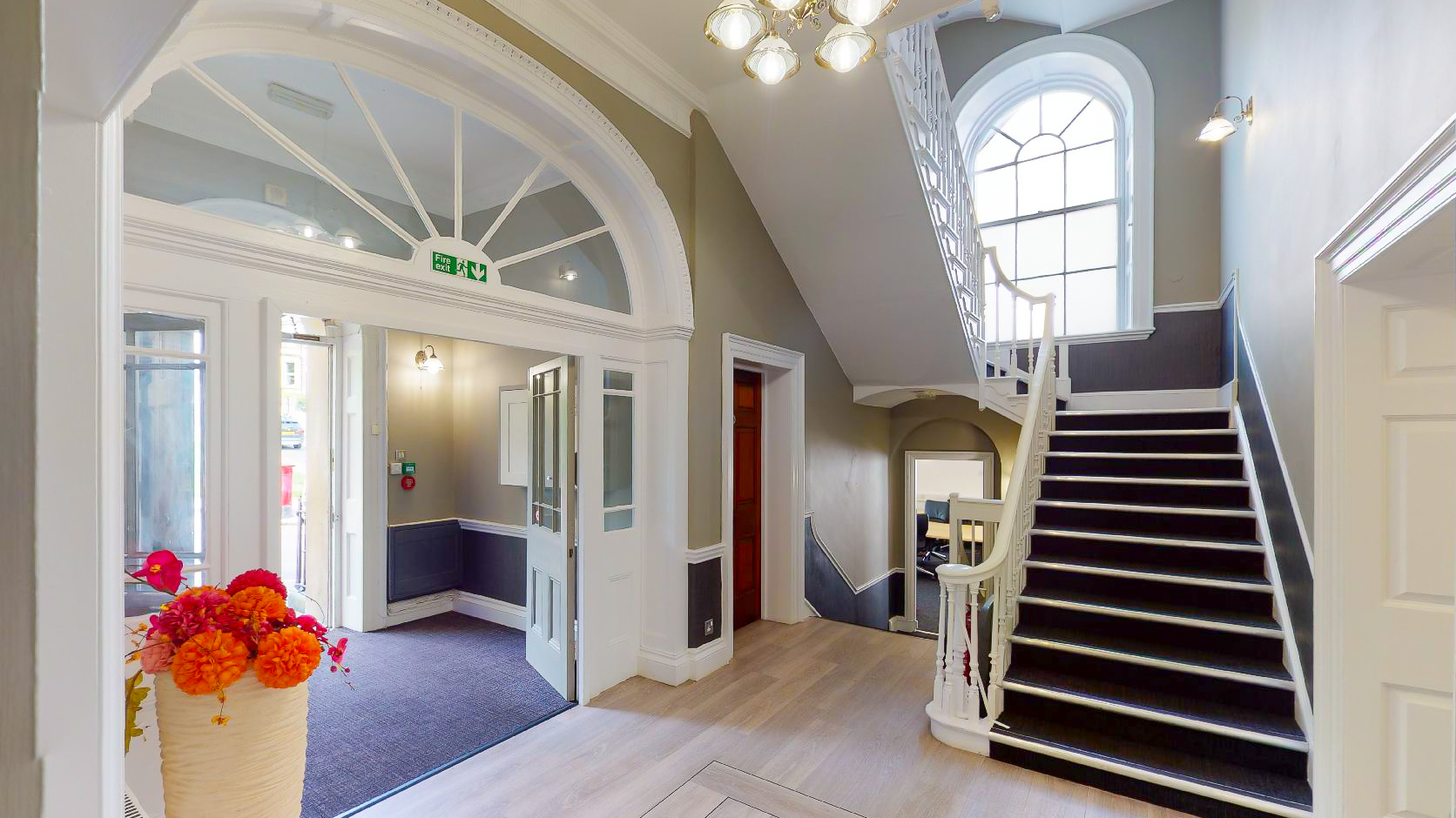 St Brandon’s House photo 3