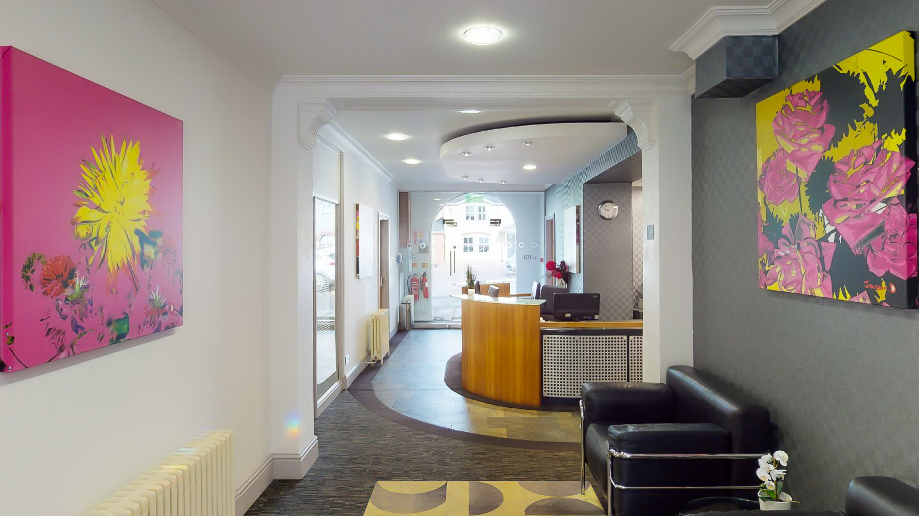 Trym Lodge photo 2