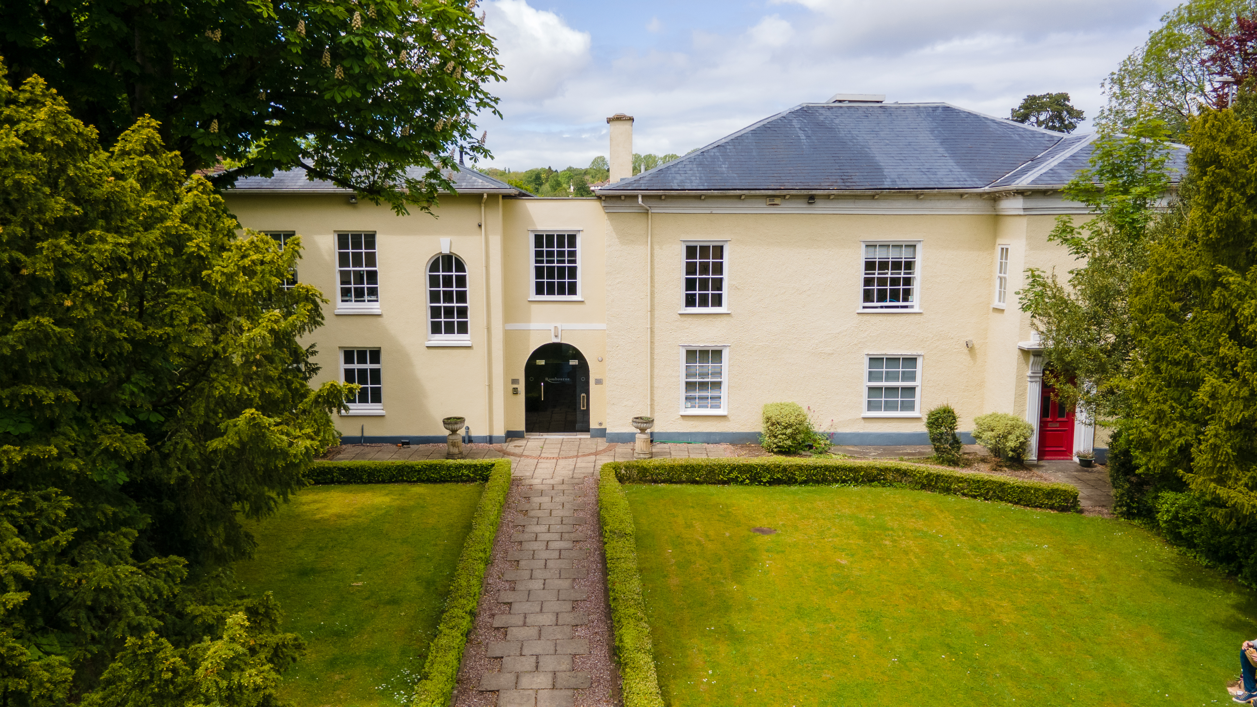 Trym Lodge photo 1