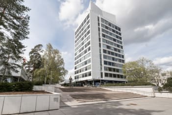 Regus - Tapiola Central Tower photo 1