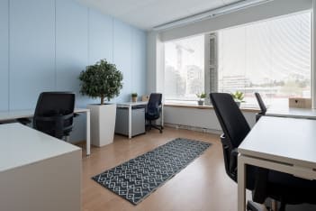 Regus - Tapiola Central Tower photo 3