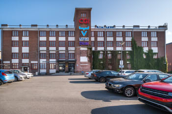 Regus - Turku, Old Mill photo 1
