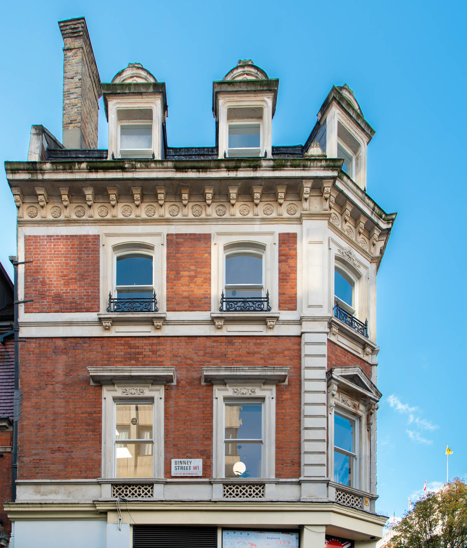 30 Binney Street photo 1