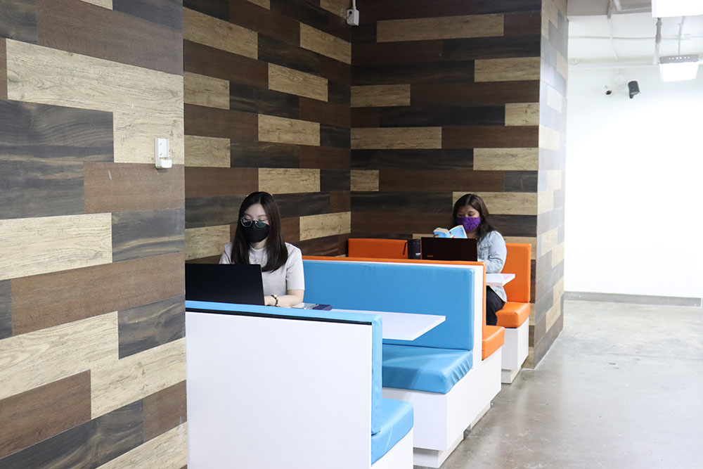Weremote Coworking Space - Makati Kalayaan photo 1