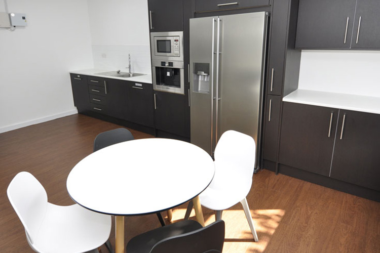 Belasis Business Centre photo 3