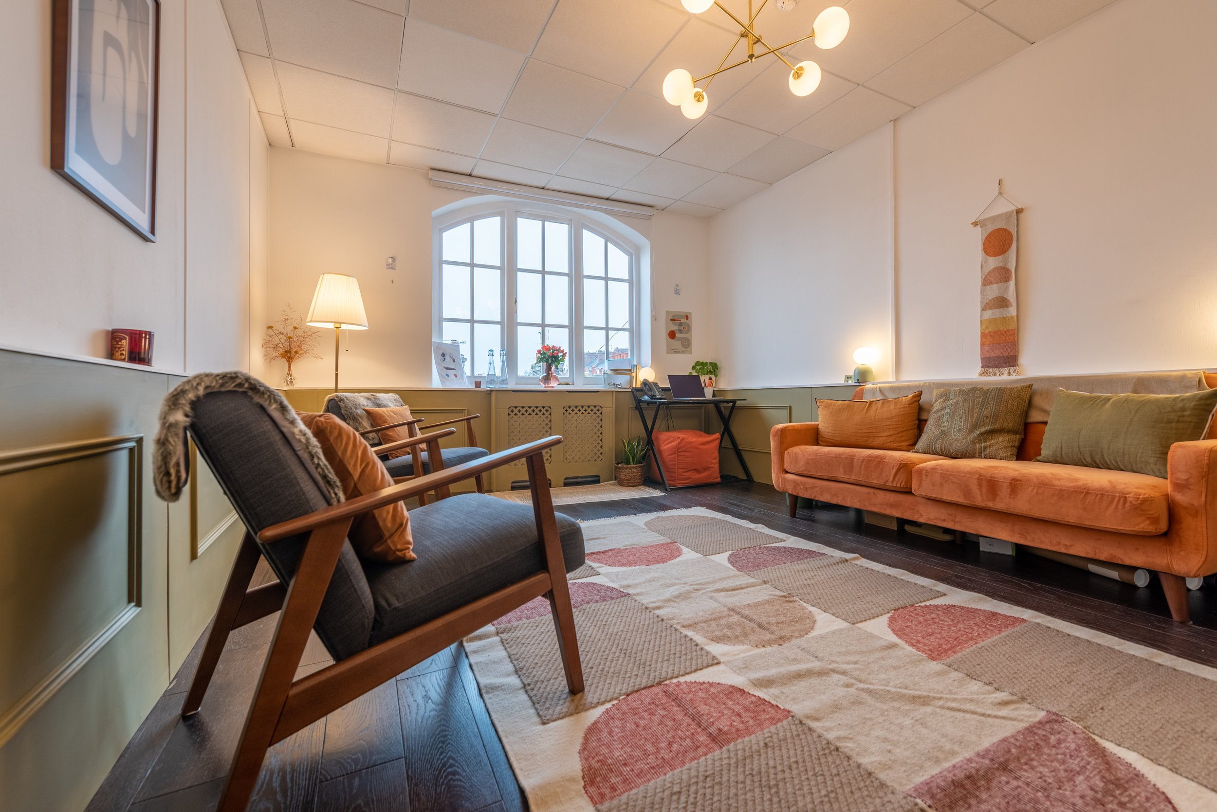 Vicarage House photo 5