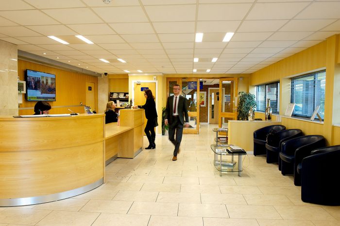 The Business Centre (Cardiff) Ltd