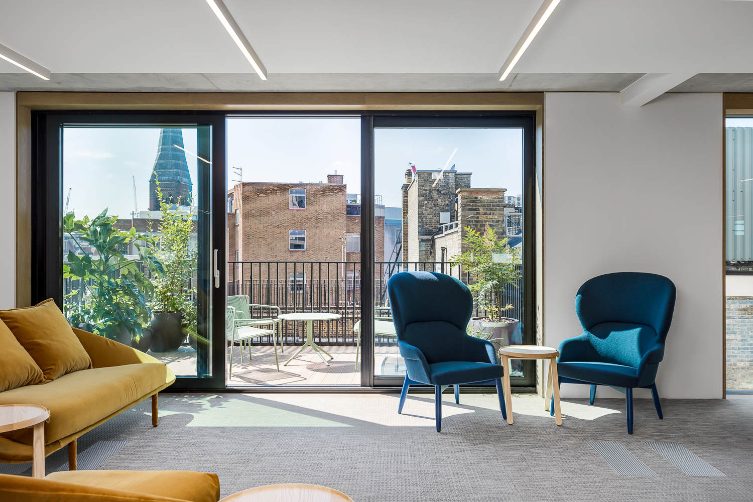 42 Berners Street photo 5