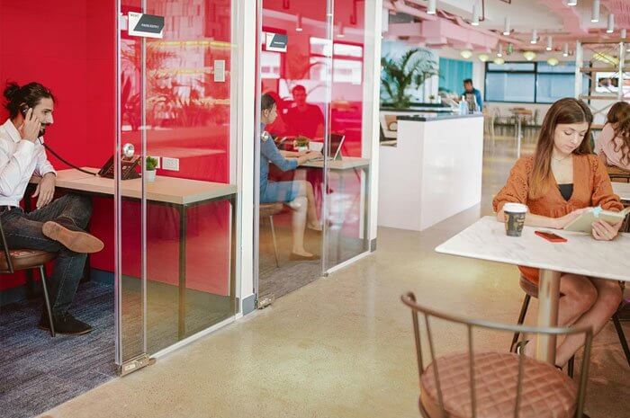 Robinsons Cyberscape Gamma photo 2