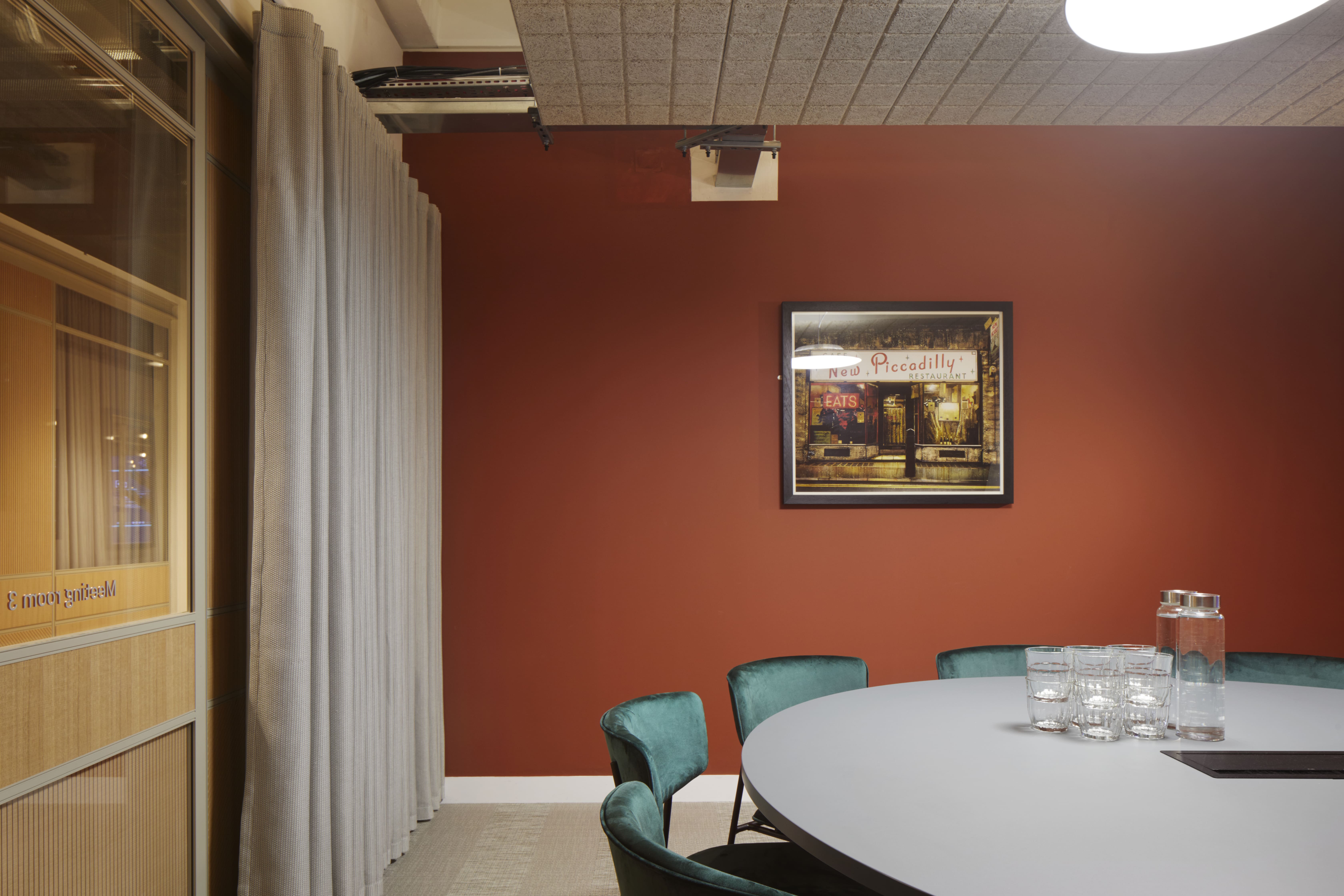 33 Broadwick Street photo 3
