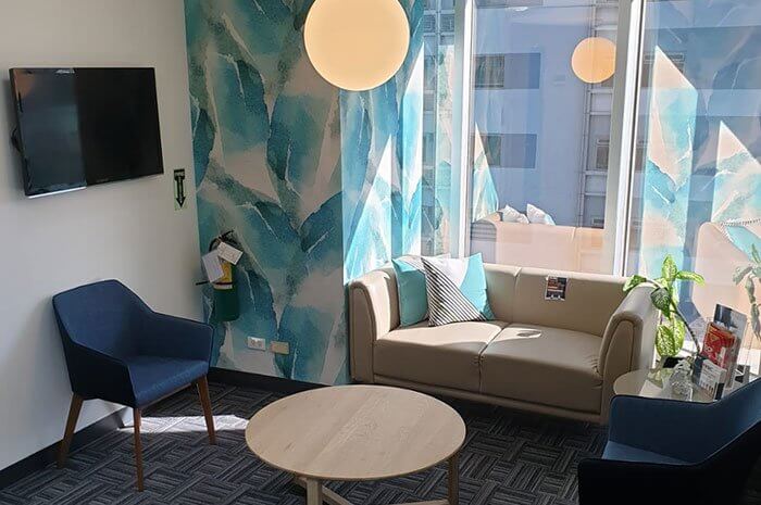 Rufino Pacific Tower photo 1