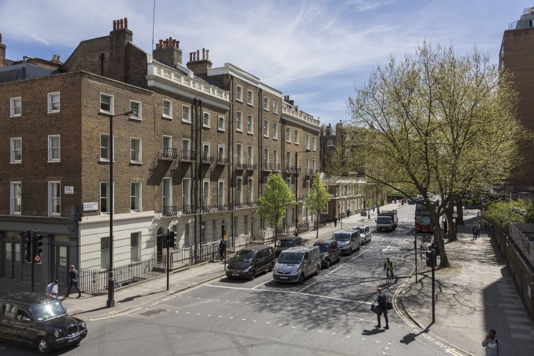 21 Gloucester Place photo 3