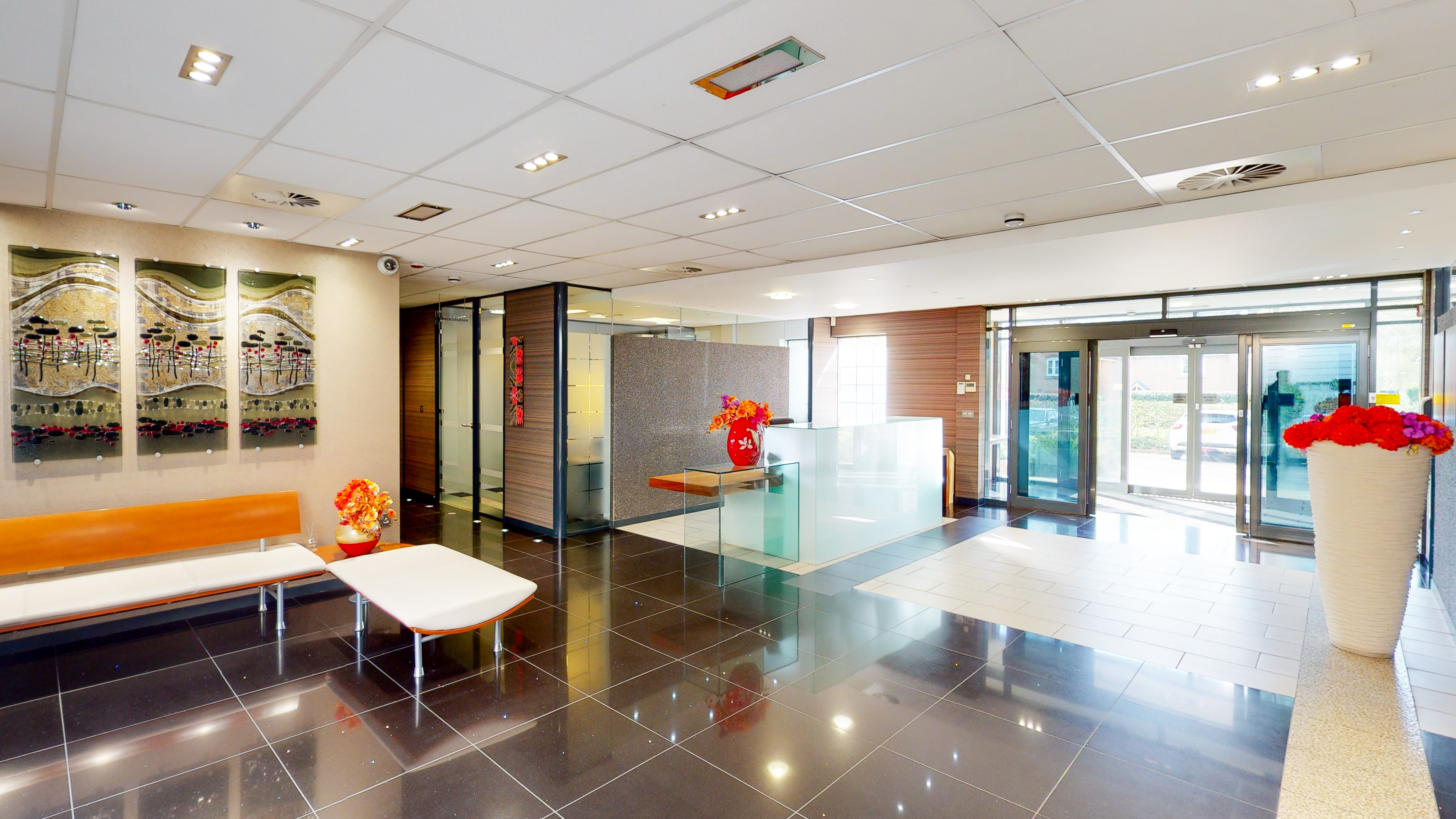 Merlin House photo 2