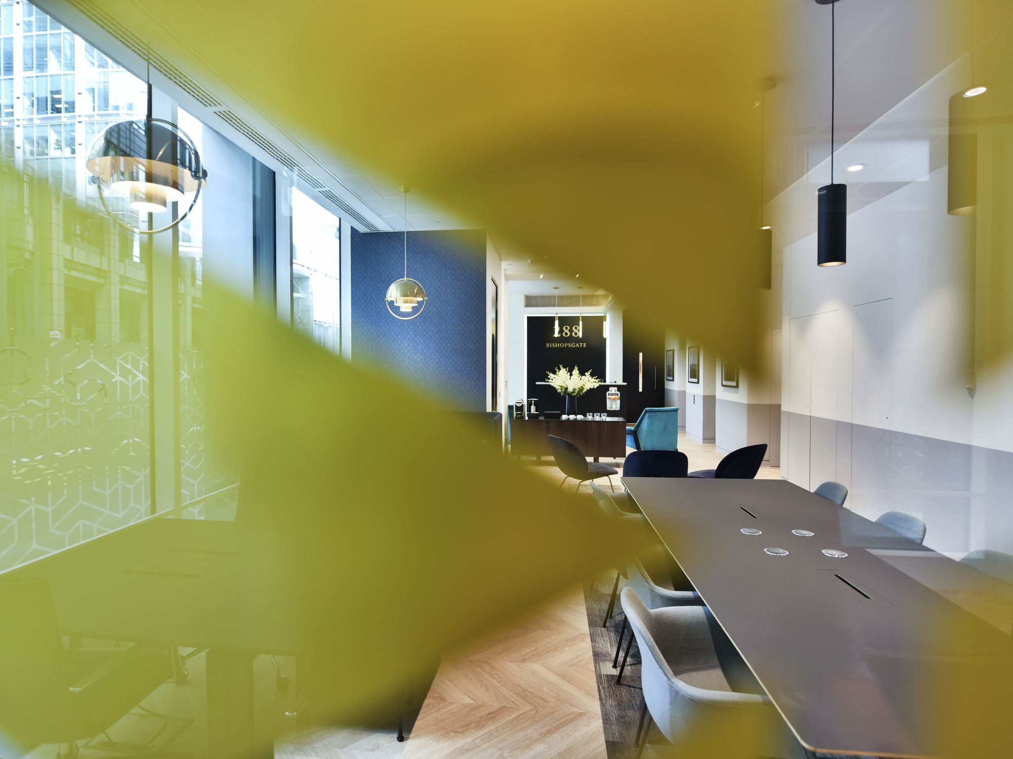 288 Bishopsgate photo 5