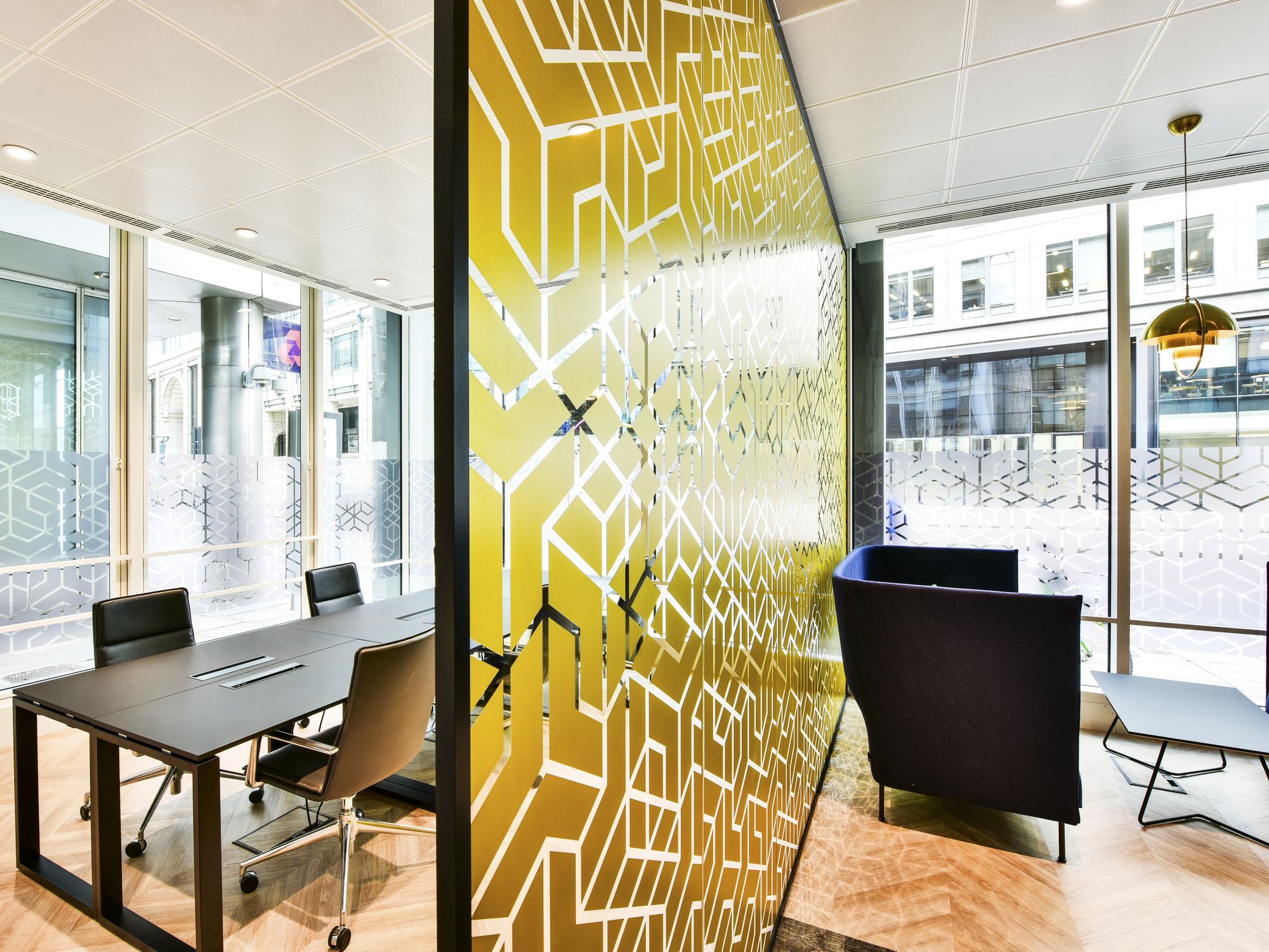 288 Bishopsgate photo 3