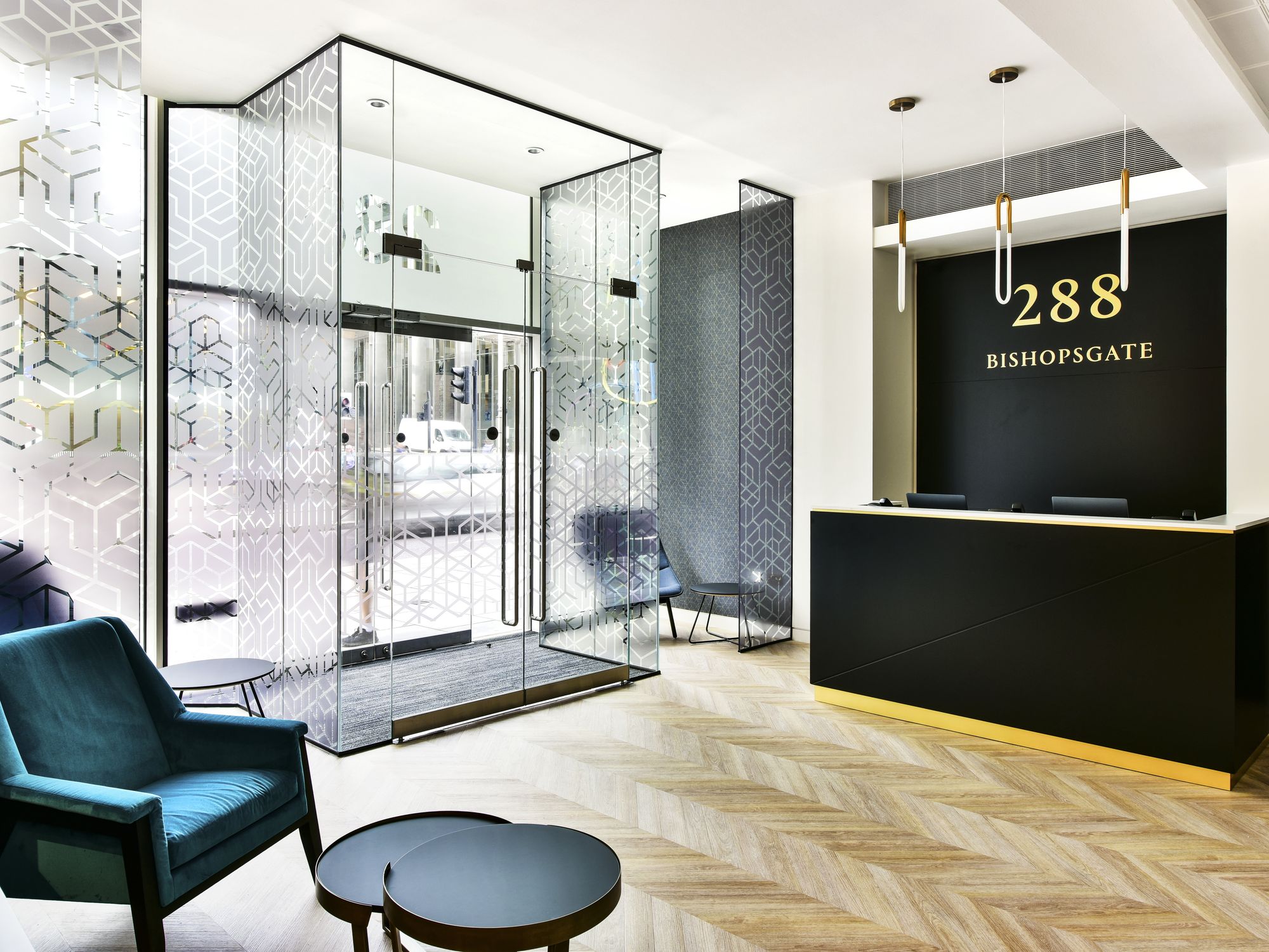 288 Bishopsgate photo 6