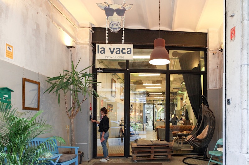 La Vaca Coworking photo 1