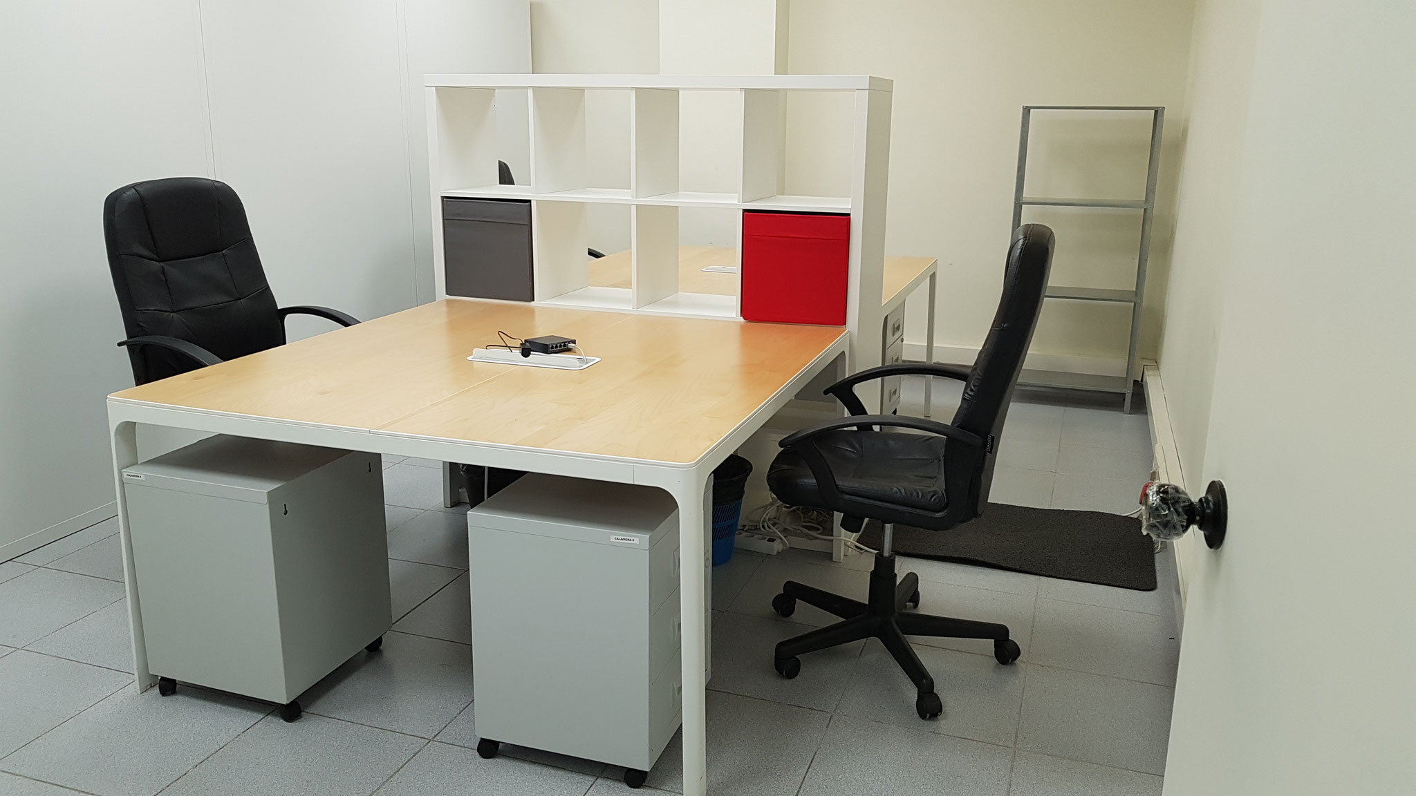 Sinergia Coworking Sant Cugat photo 1