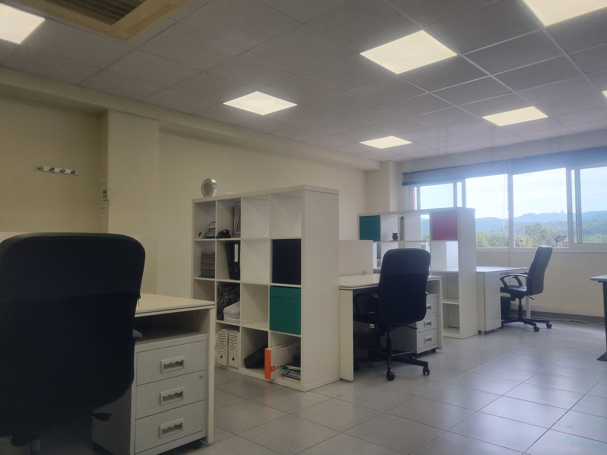 Sinergia Coworking Sant Cugat photo 3