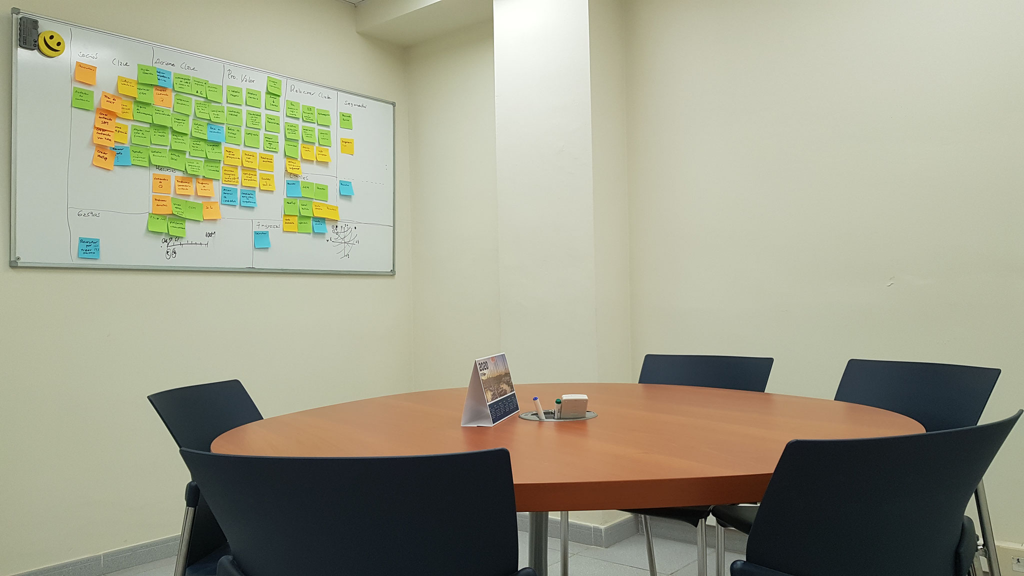 Sinergia Coworking Sant Cugat photo 2