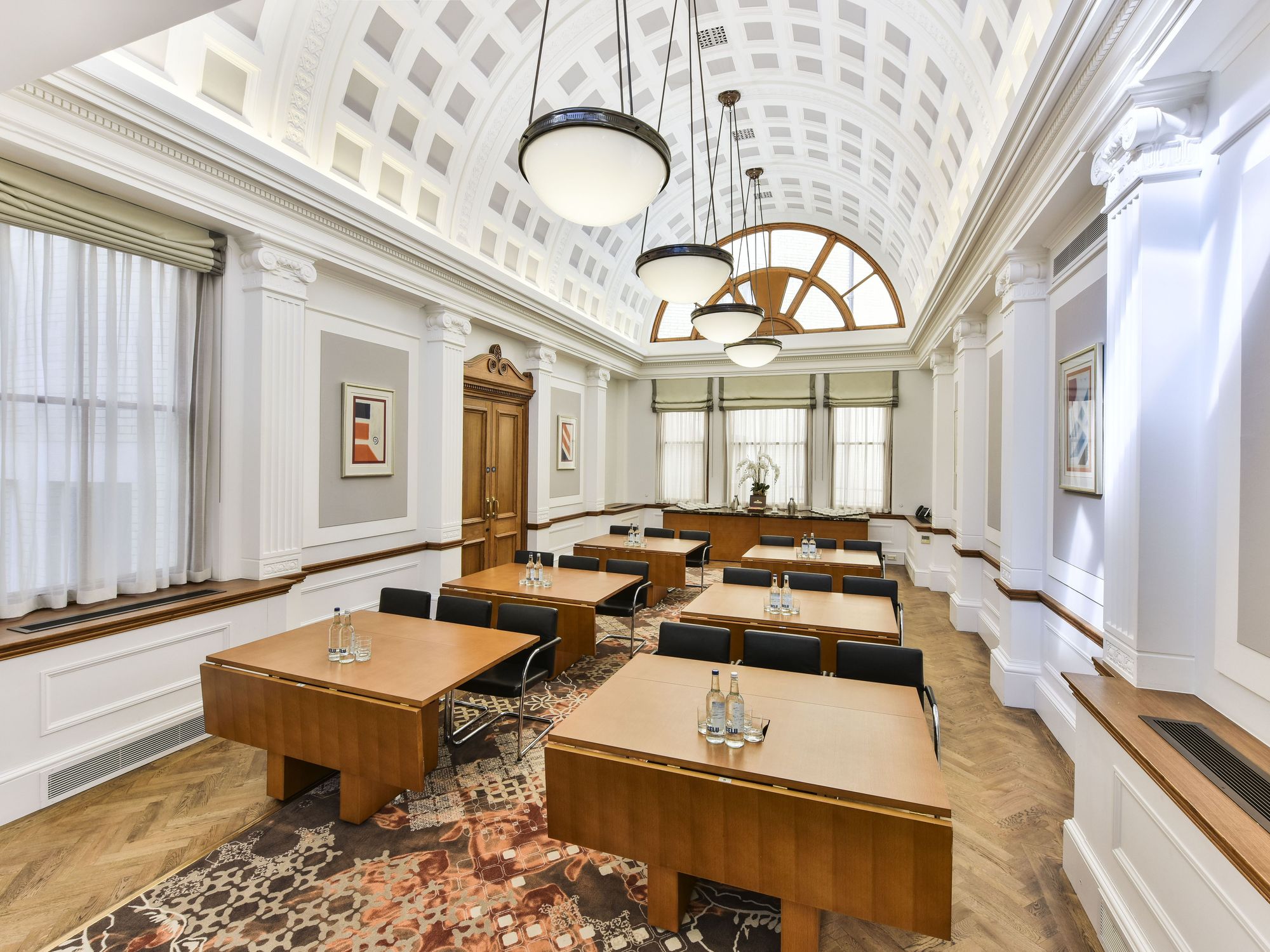 Central Court photo 11