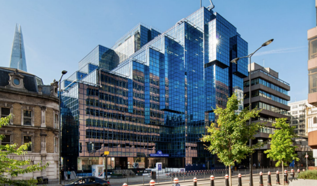 10 Lower Thames Street photo 1