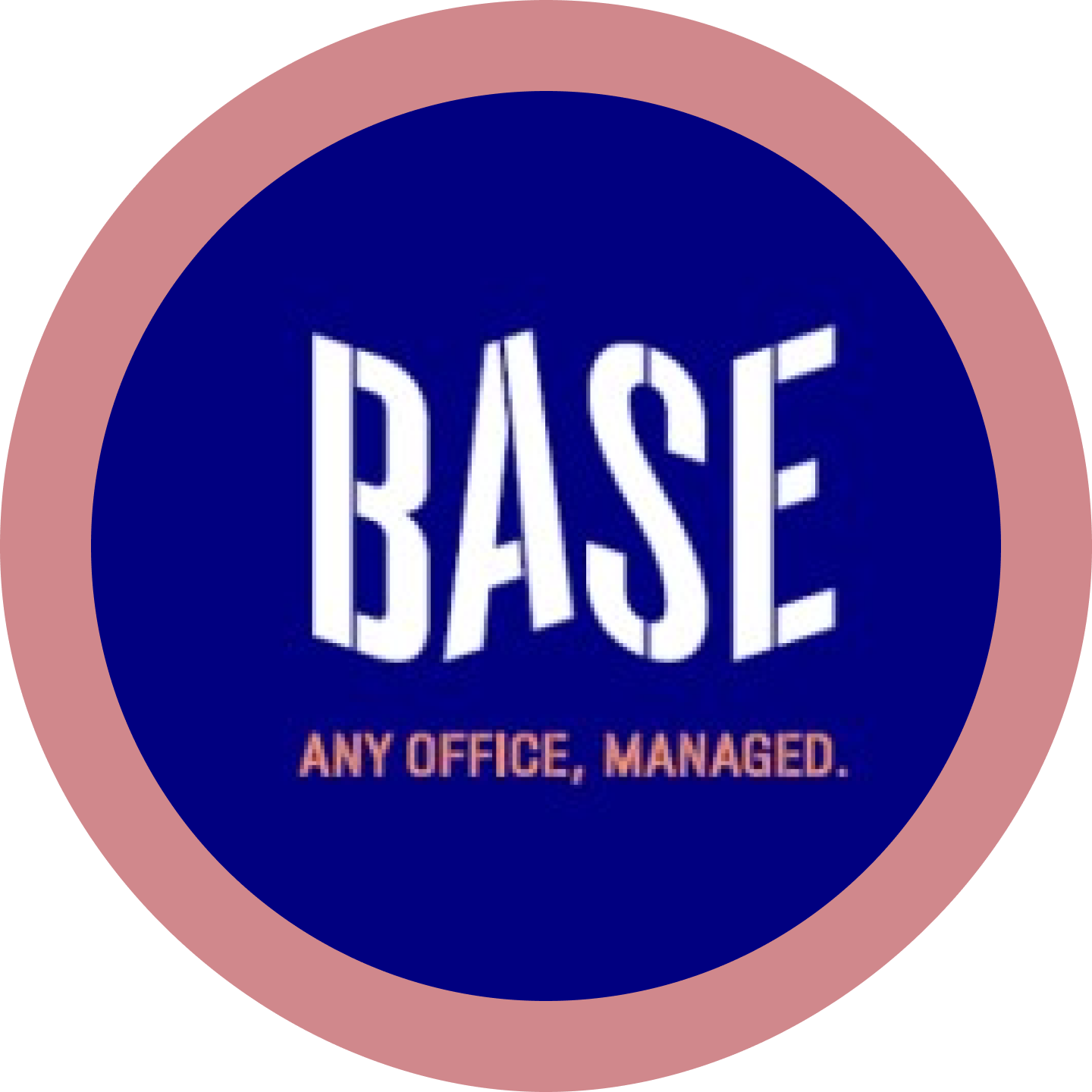 BASE logo