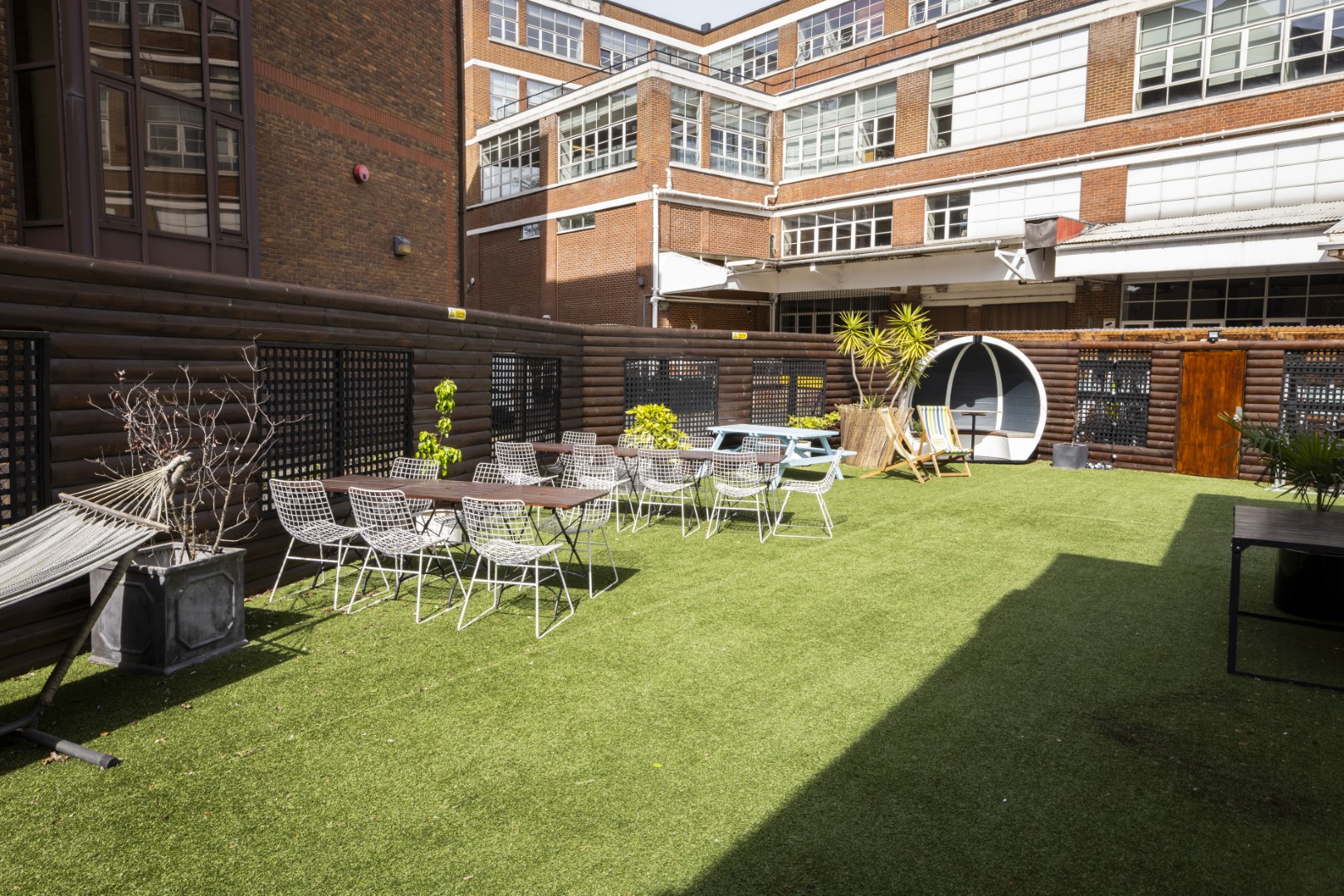 FBC - Clerkenwell  photo 4