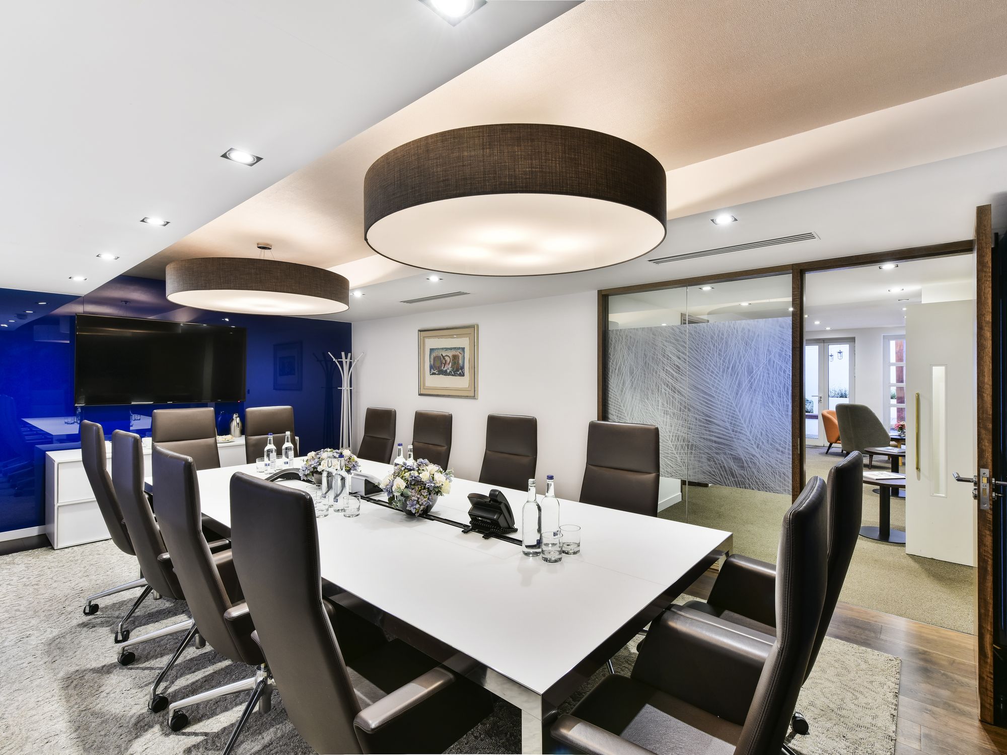 14 Curzon Street photo 7
