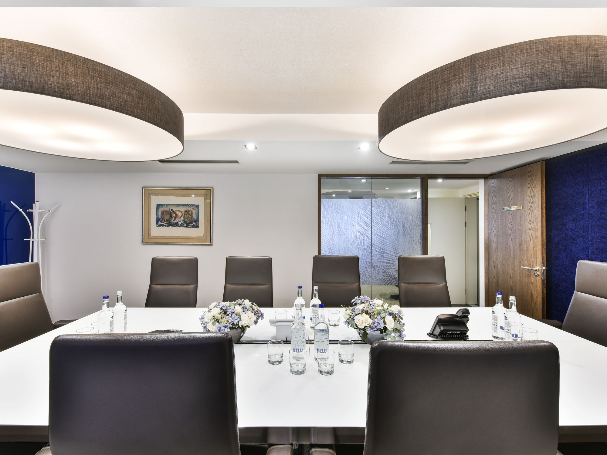 14 Curzon Street photo 4
