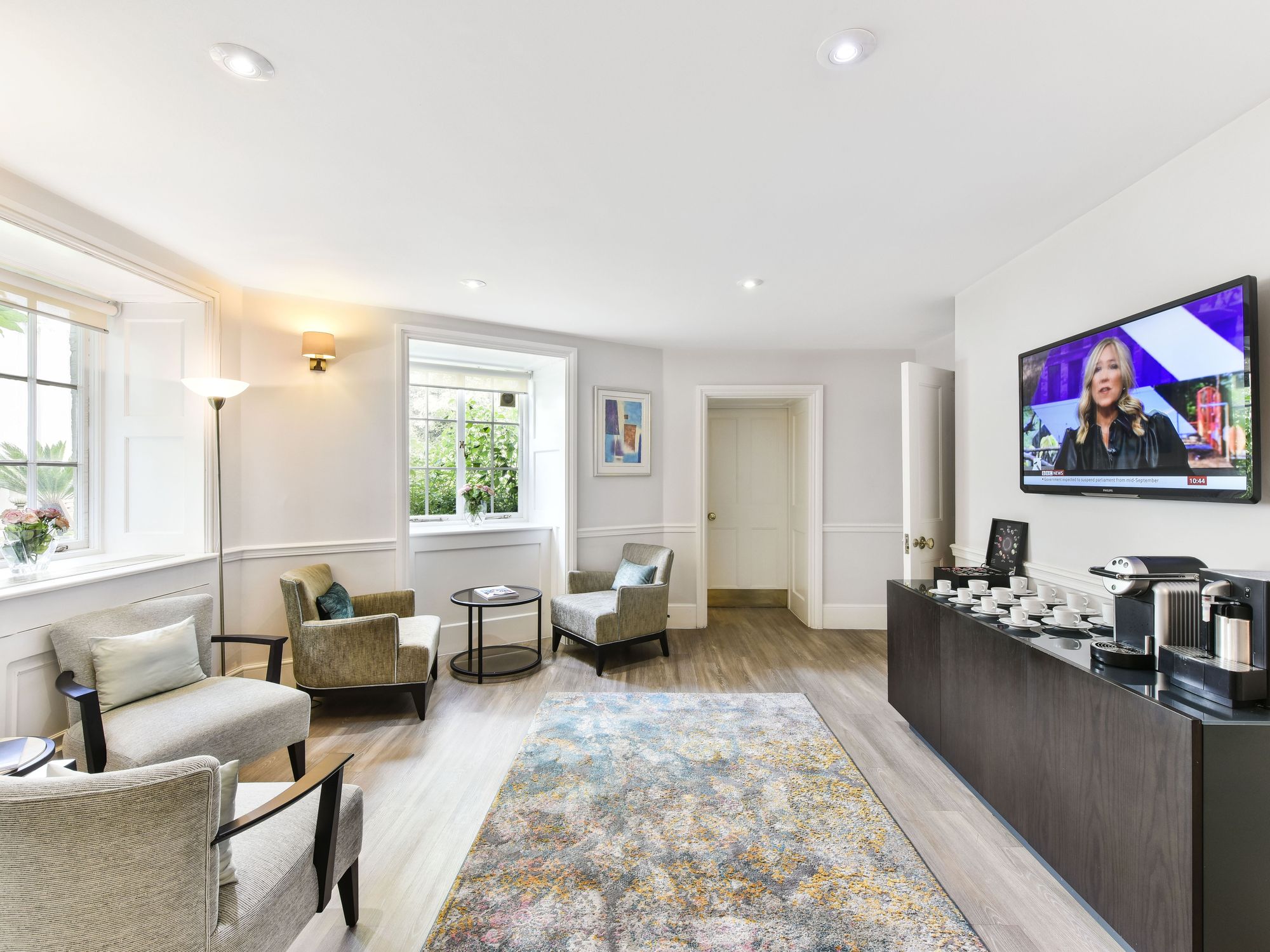 32 Curzon Street photo 10