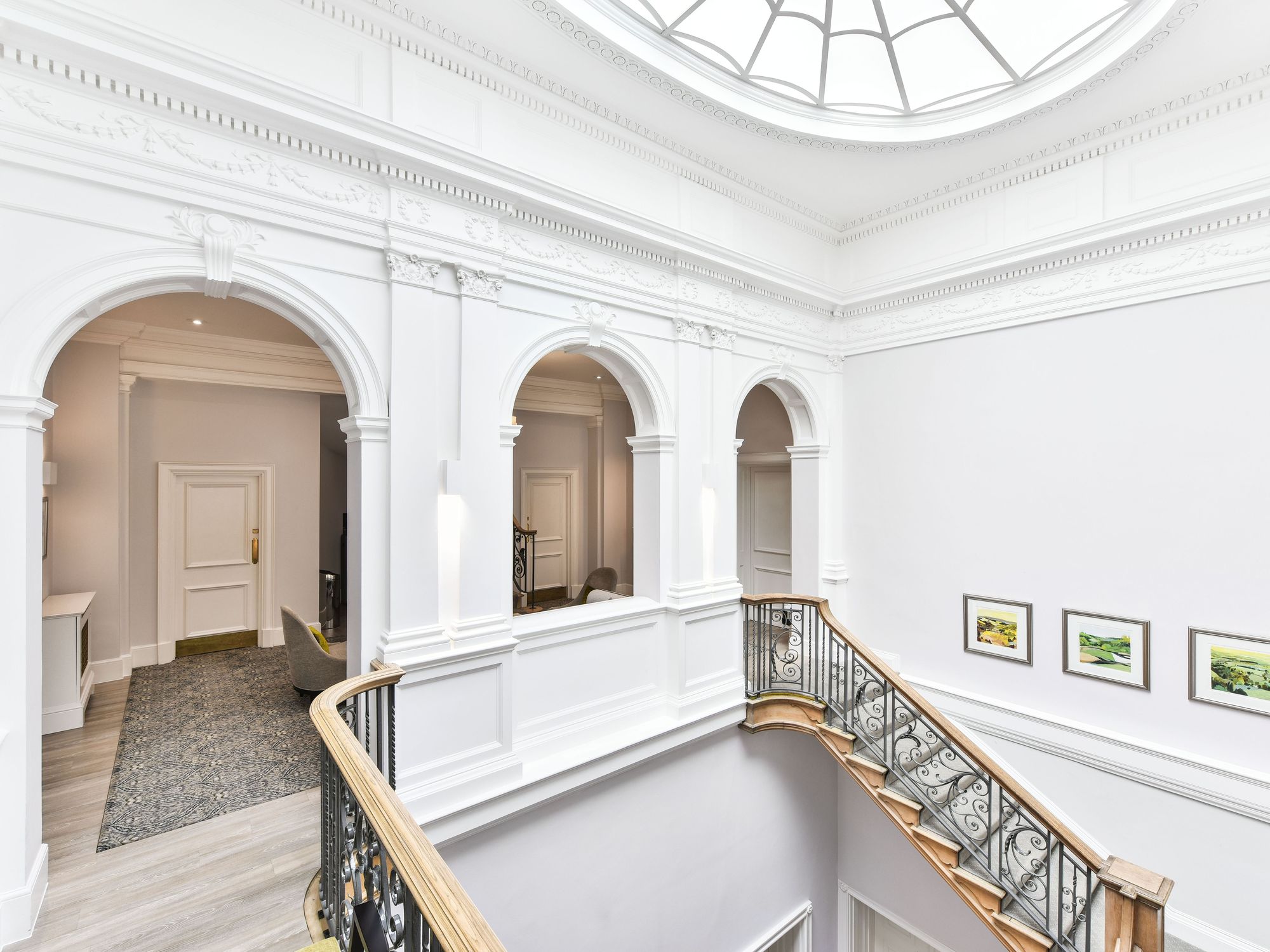 32 Curzon Street photo 7
