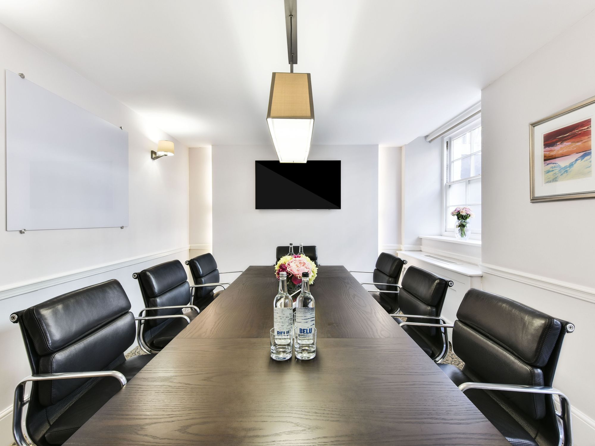 32 Curzon Street photo 4