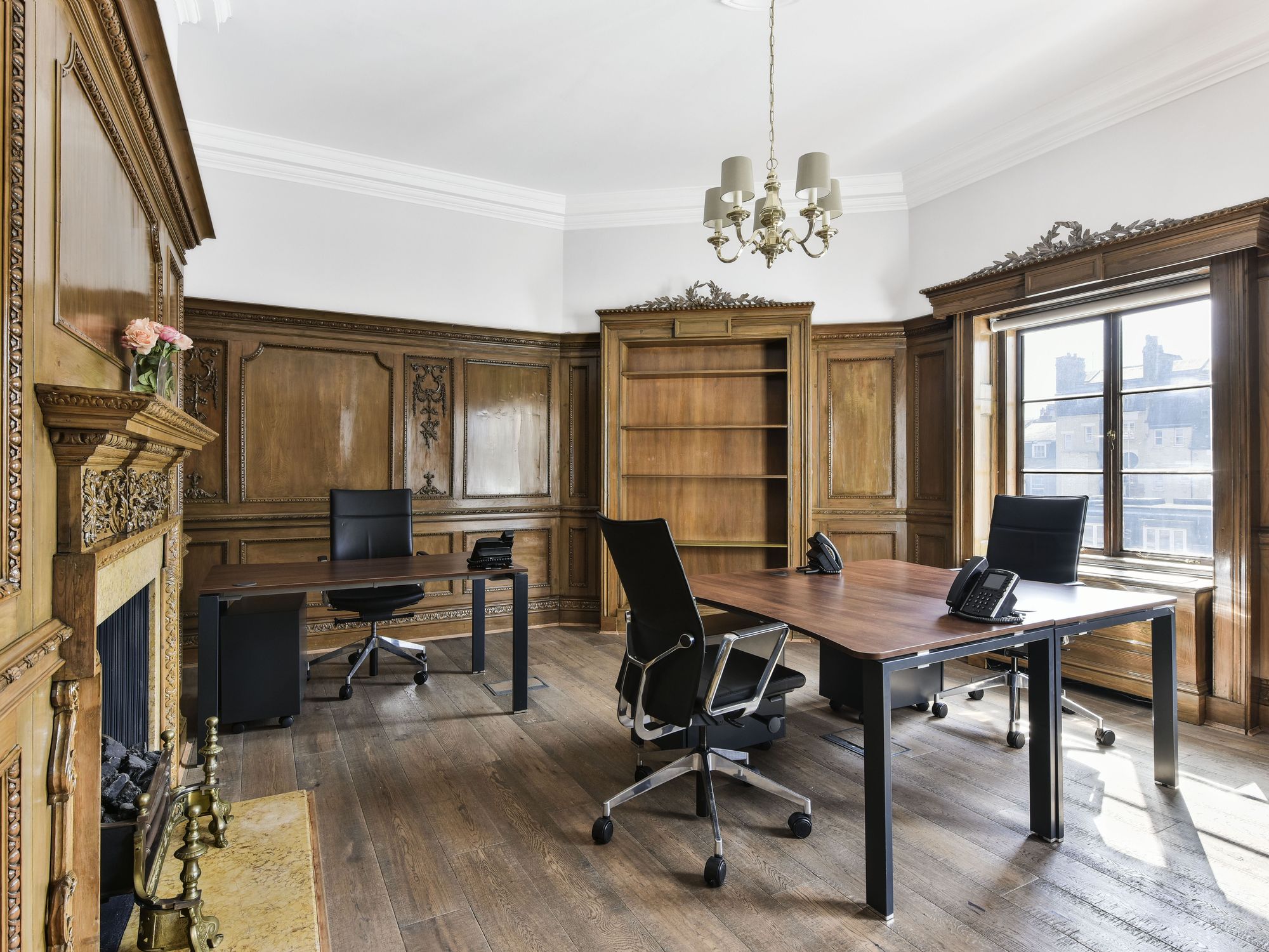 32 Curzon Street photo 8