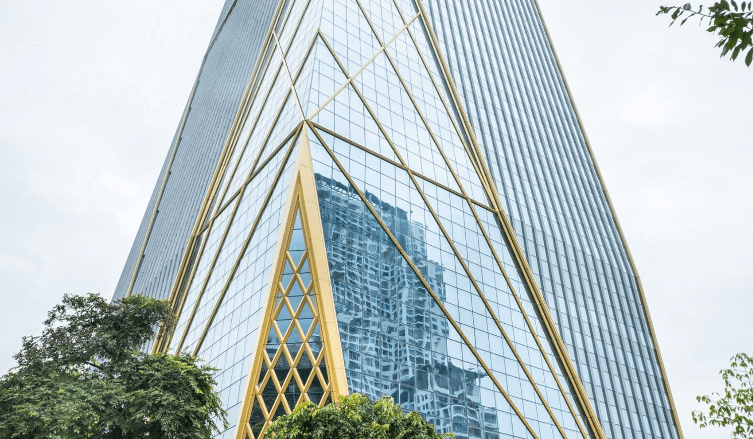 Spring Tower