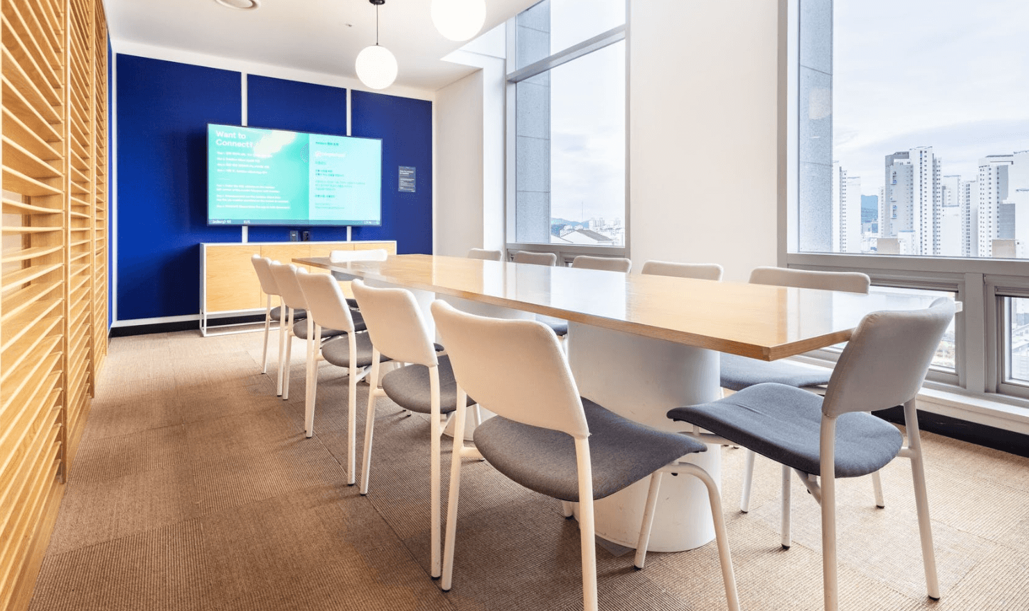 WeWork Seolleung III photo 3