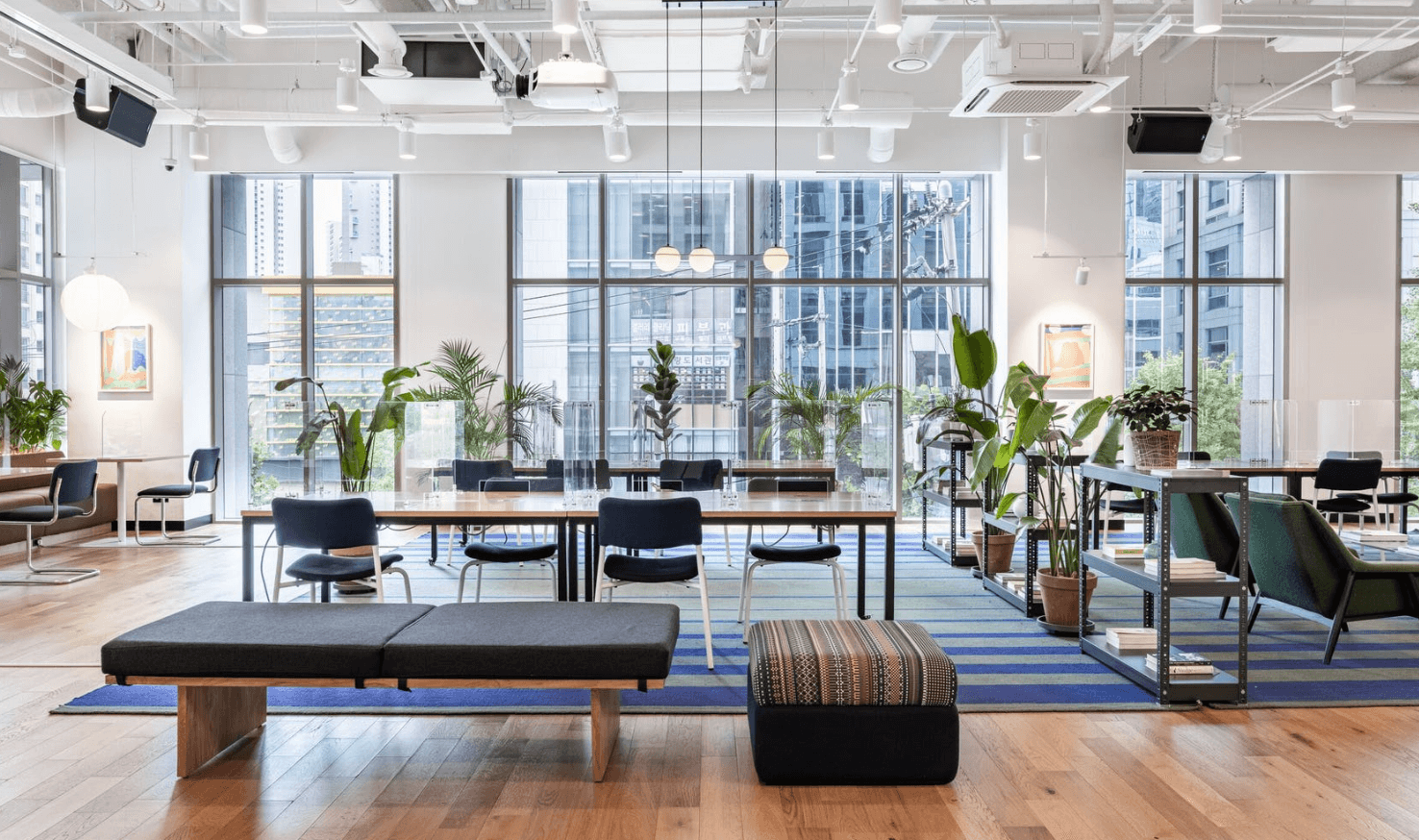 WeWork Seolleung III photo 5