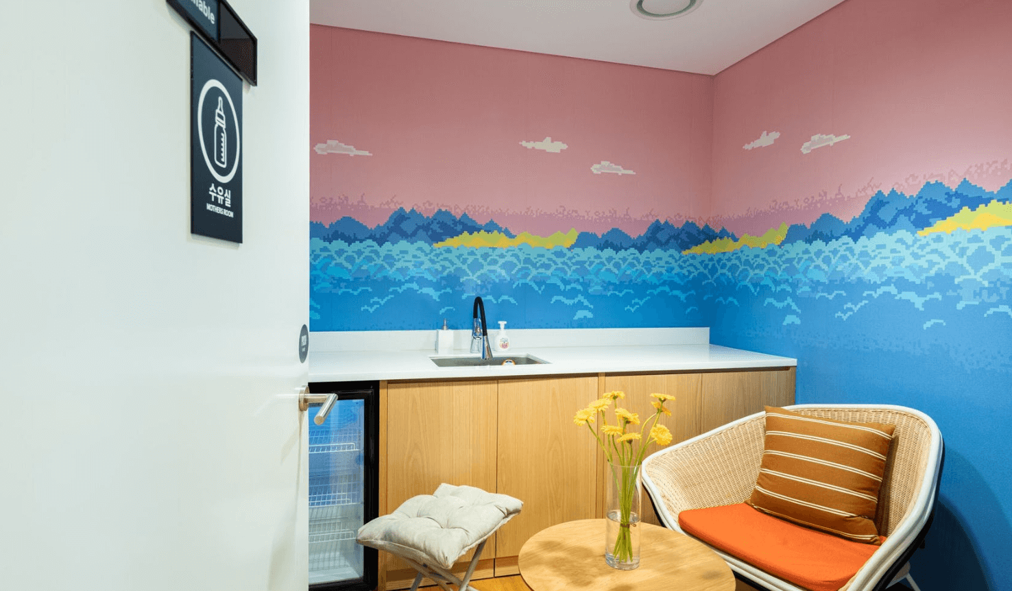 WeWork Seolleung III photo 7