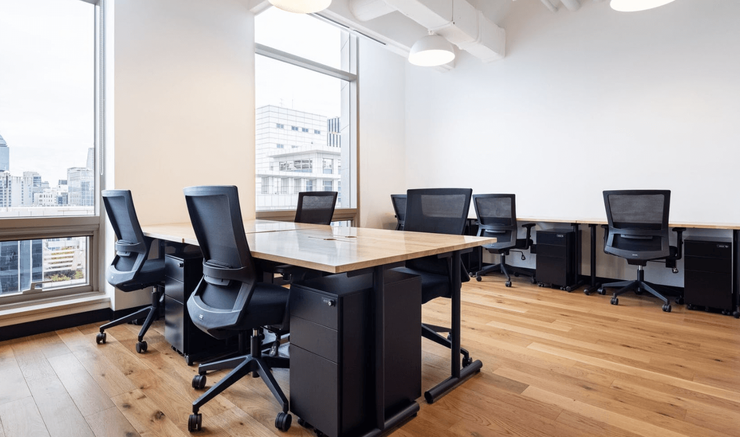 WeWork Seolleung III photo 2