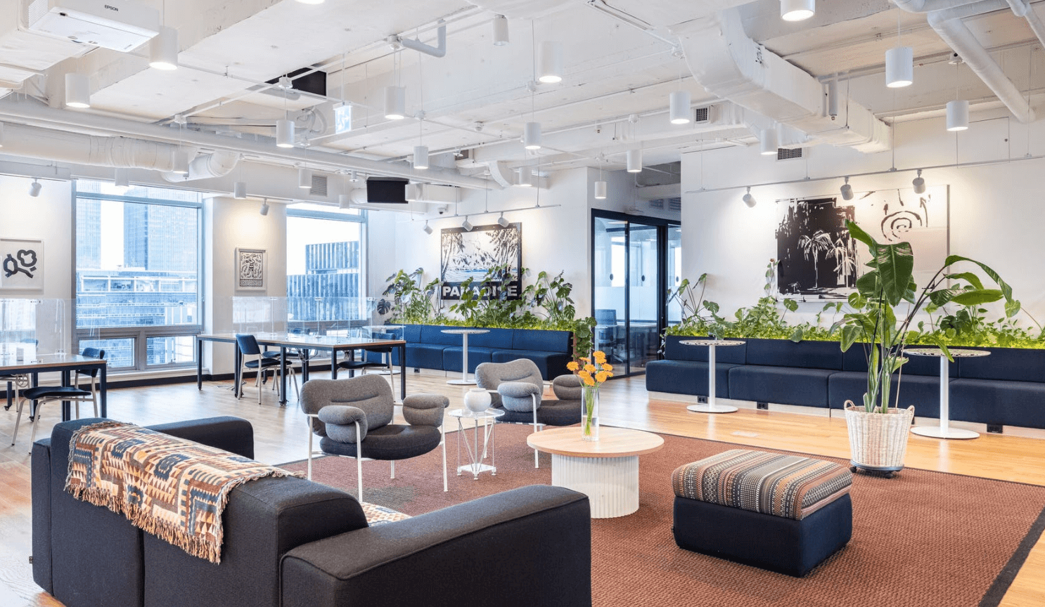 WeWork Seolleung III photo 4
