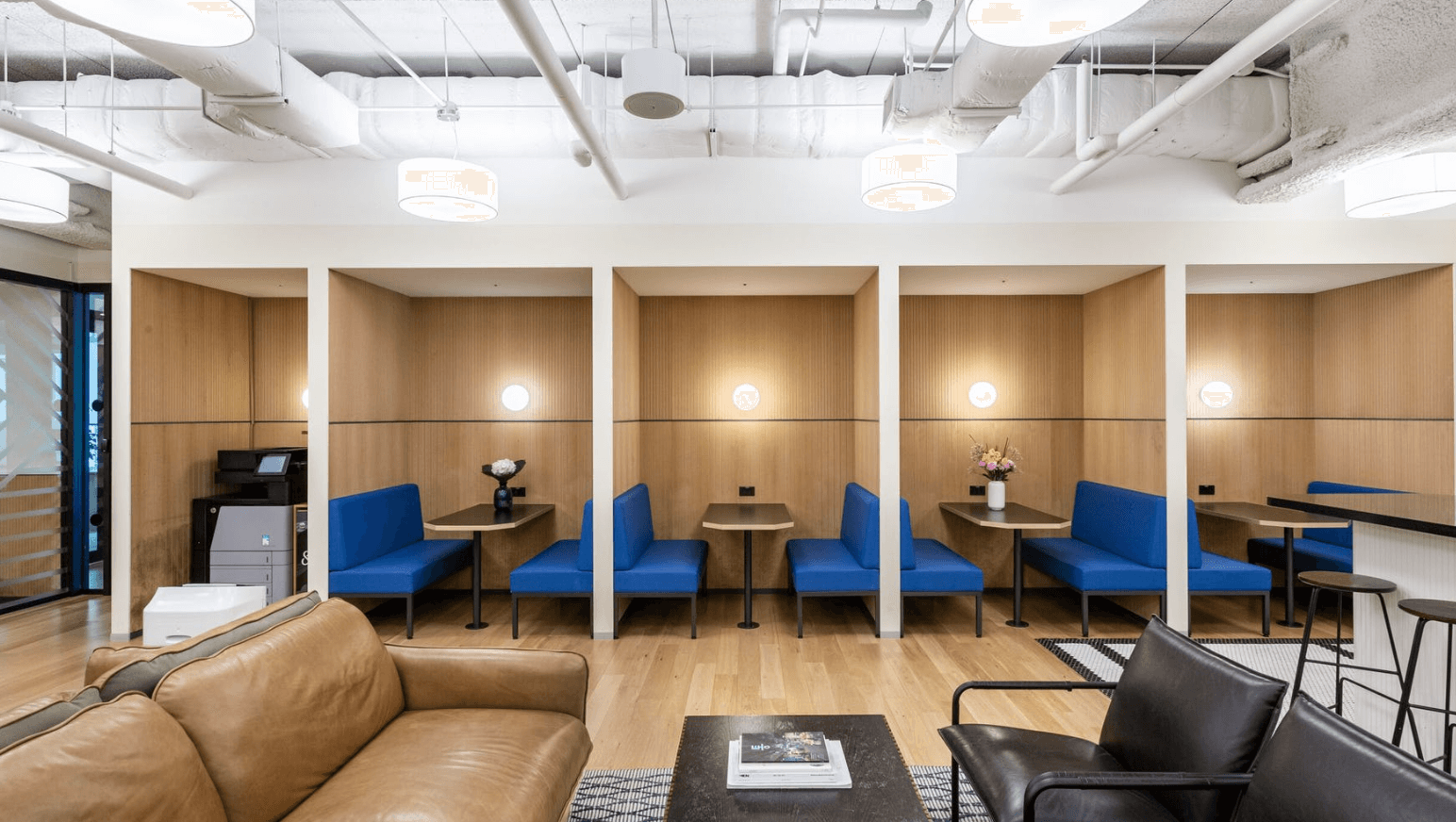 WeWork Gwanghwamun photo 1