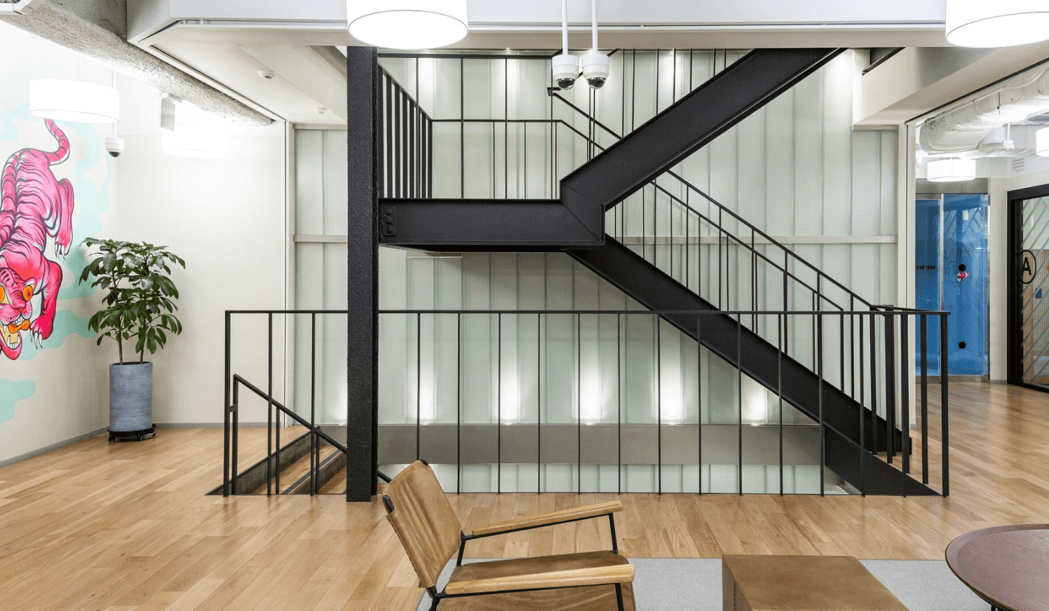WeWork Gwanghwamun photo 2