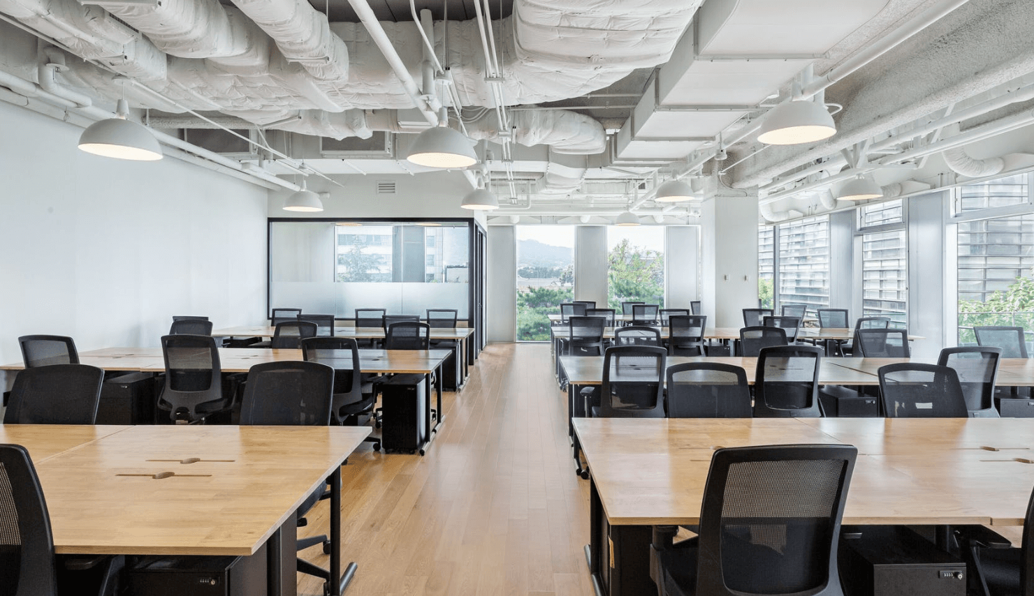 WeWork Gwanghwamun photo 3