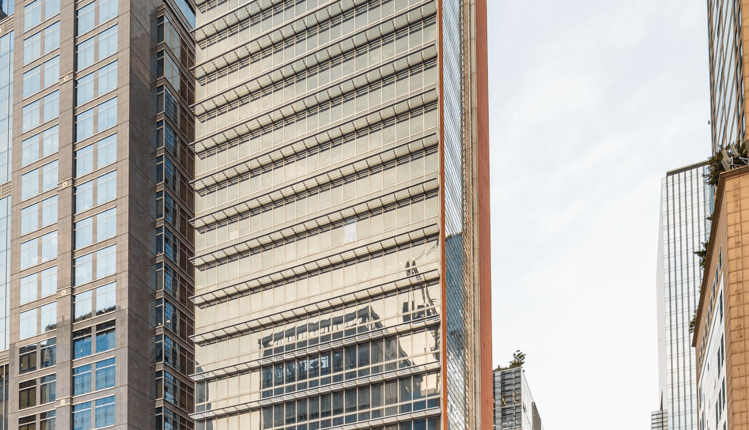 WeWork Gangnam Station photo 1
