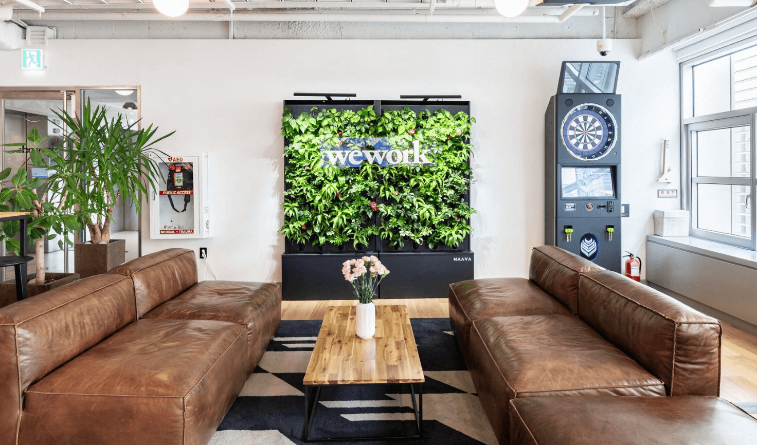 WeWork Gangnam Station photo 5