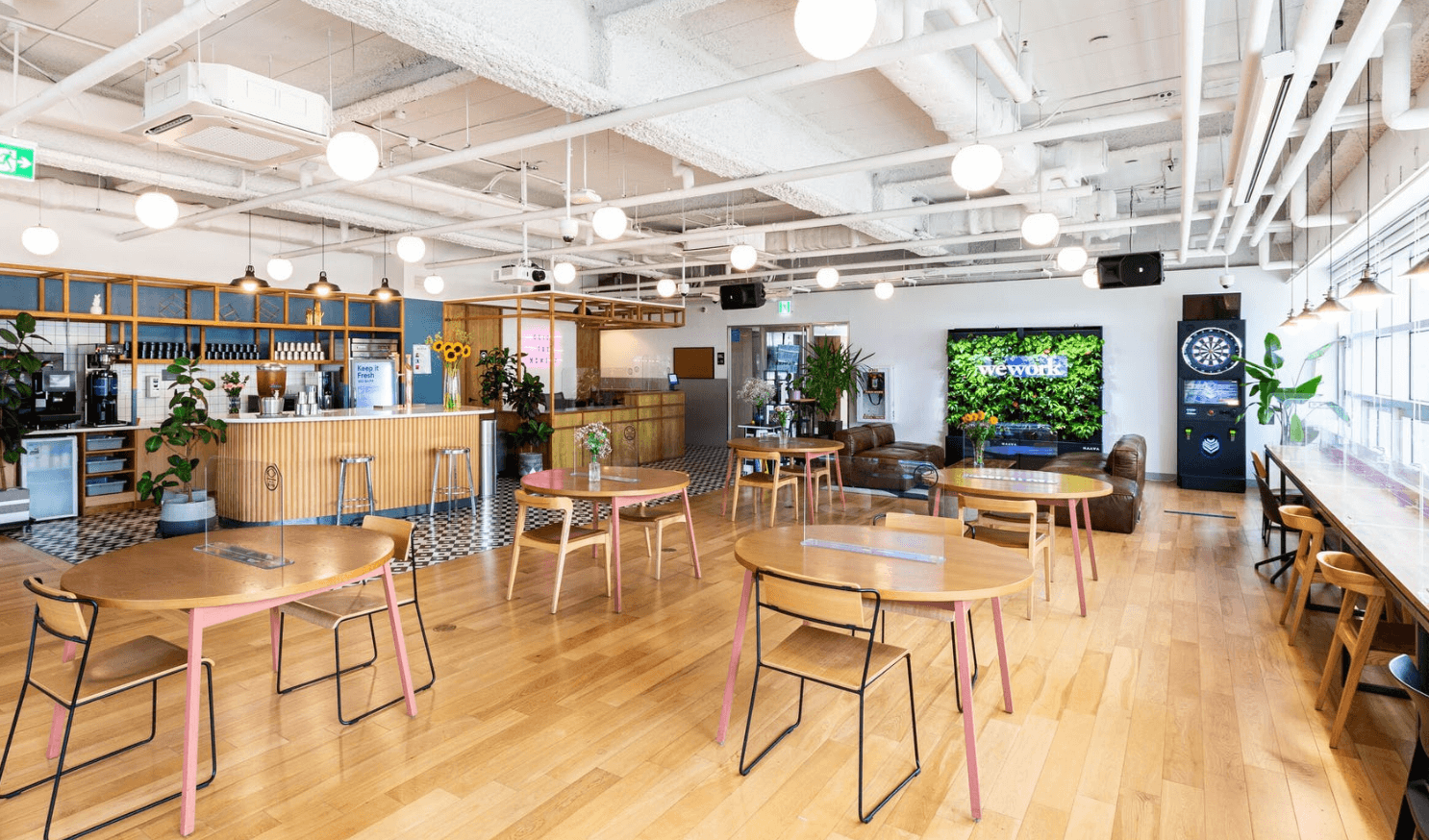 WeWork Gangnam Station photo 6