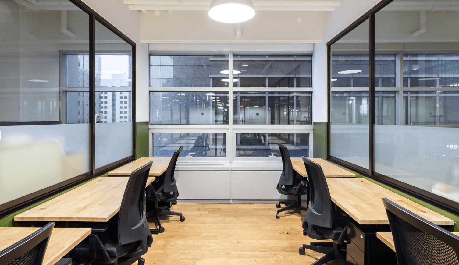 WeWork Gangnam Station photo 4